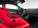 McLaren MSO R Coupe 2017 года